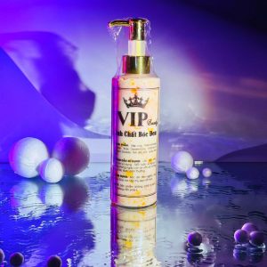 CHAT BOC DEN VIP BODY CREAM Golden