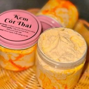 kem cot thai