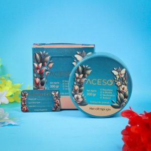 ৩পিস ACESO 𝐁𝐎𝐃𝐘 𝐖𝐇𝐈𝐓𝐄𝐍𝐈𝐍𝐆 𝐂𝐑𝐄𝐀𝐌